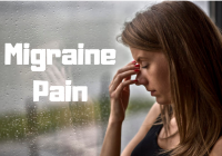 How to cure a Migraine permanently?