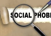 Common Signs of Social Phobia in Children