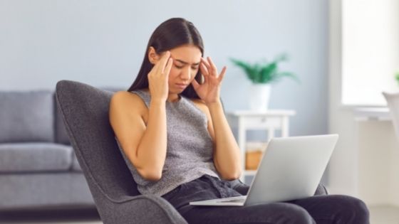 Headache Relief Using Natural and Home Remedies