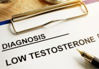 How does Low Testosterone Affect your Normal Life