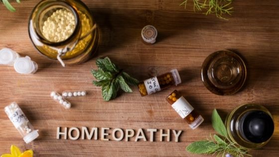 What Kind of Diseases is Homeopathy Able to Treat