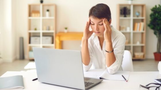 What is Migraine? Benefits of Trying a Homeopathic Migraine Treatment
