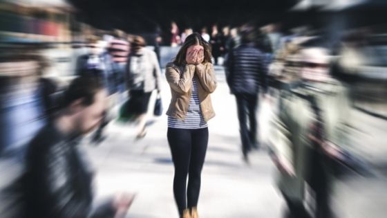Best Ways to Reduce the Feeling of Anxiety