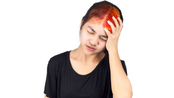 Know About the Menstrual Migraine and Treatment Options