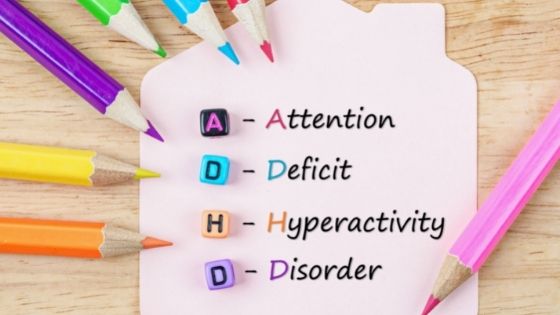 Learn Different Types of ADHD and Its Treatments