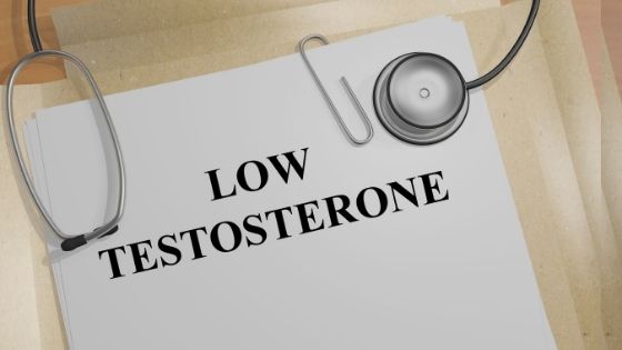 Testosterone Hormone and Its Importance for Men