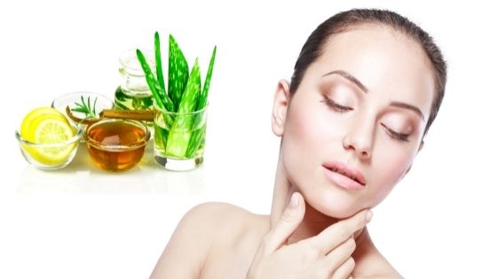 Best Natural Ways for Clear Glowing Skin