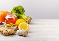 Top Natural Ways to Improve Your Immunity