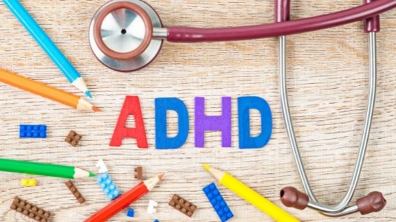 What is ADHD and How does it Affect the Lifestyle?