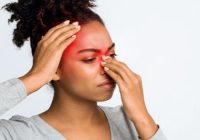 What is Sinusitis and How to Treat this Condition using Natural Remedies?