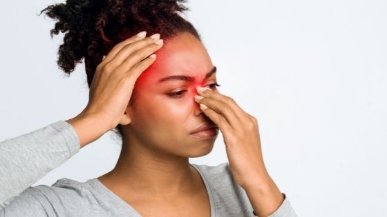 What is Sinusitis and How to Treat this Condition using Natural Remedies?