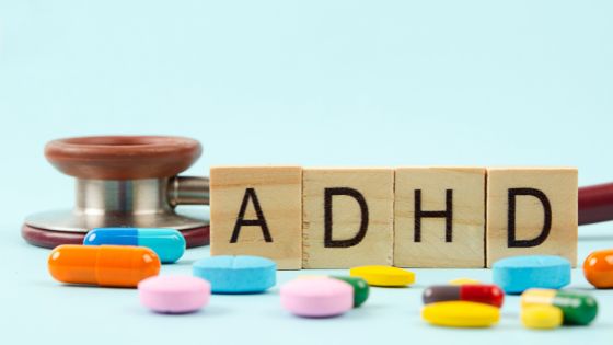 How does ADHD Affect Children and How to Treat It?