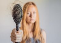 What Causes Hair Fall and How to Treat It?