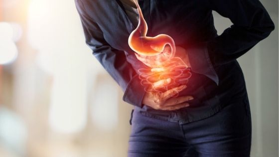 What Causes Stomach Ulcers and How to Treat Them?