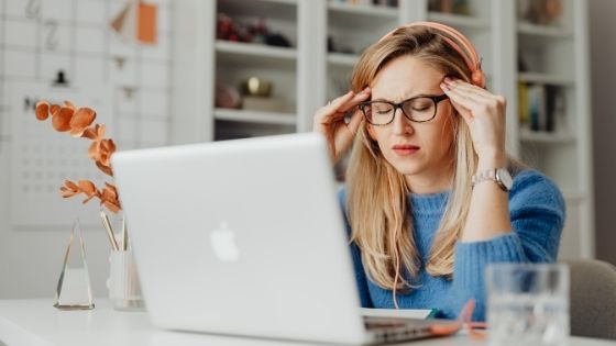 What are the Common Types of Headaches and How to Treat Them?
