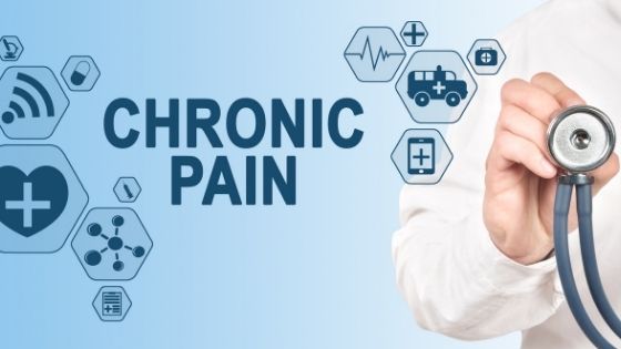 What is Chronic Pain and What are Its Major Causes?