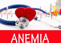 What Causes Anemia and How to Treat This Condition?