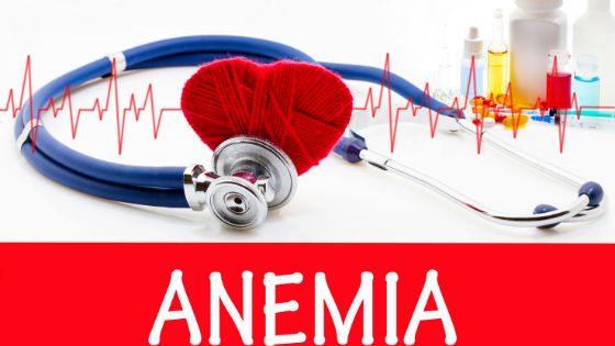 What Causes Anemia and How to Treat This Condition?