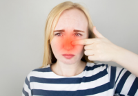 What are The Causes & Symptoms of Sinusitis and How to Treat It