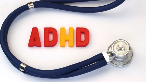 How to Manage ADHD Syndrome in Your Kid?