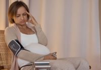 Negative Effects on Mental Health During Pregnancy in Women