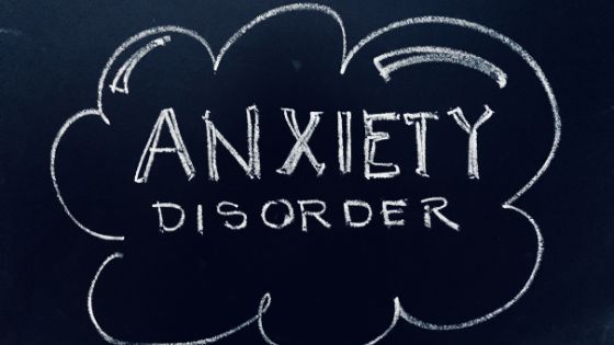 What can Cause Anxiety Disorder and What are Its Symptoms?
