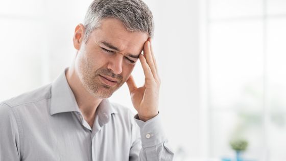 Common Natural Ways to Prevent Headaches
