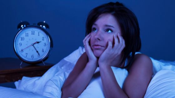 Most Effective Cognitive Behavioral Therapy for Insomnia