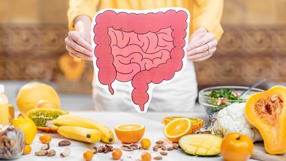 What are The Top Natural Ways to Improve Digestion?