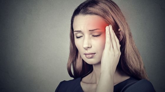 List of Unhealthy Foods That can Trigger for Migraines