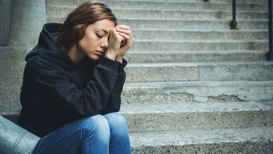 Homeopathy Doctor & Treatment for Anxiety and Depression in Teenagers