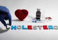 Top Natural Ways To Lower Cholesterol Level