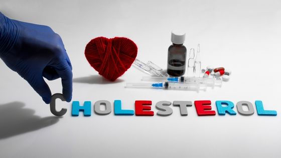 Top Natural Ways To Lower Cholesterol Level