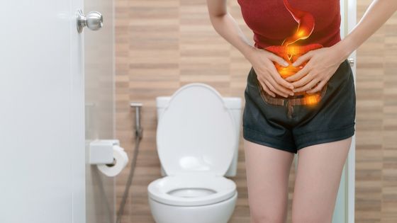 What Causes Constipation and How to Treat It Naturally?