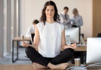Best Ways to Calm Your Mind and Reduce Stress