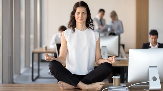 Best Ways to Calm Your Mind and Reduce Stress