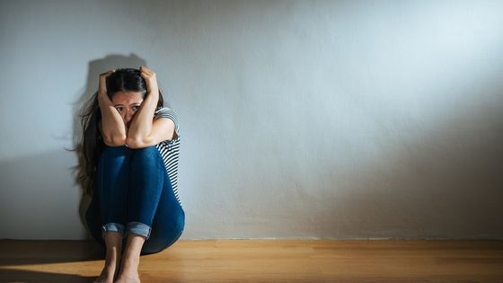 Is Depression A Mood Disorder or A Temporary Illness?
