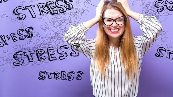 Top Ways to Manage Stress and Anxiety