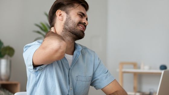 Various Types of Therapy for Fibromyalgia Patients
