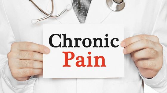 What is Chronic Pain and What are Its Treatment Options?