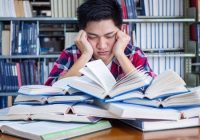 10 Negative Effects of Stress to Students