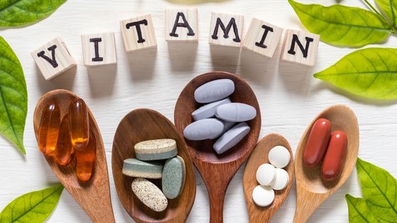 Benefits of Daily Vitamin Consumption for Good Health
