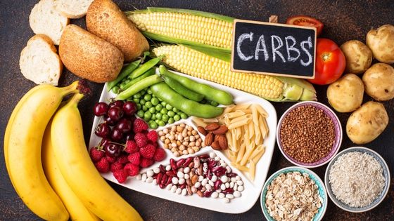 Importance of Carbohydrates in Your Diet to Stay Healthy