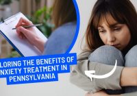 Anxiety treatment pennsylvania