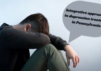 depression treatment in Pennsylvania