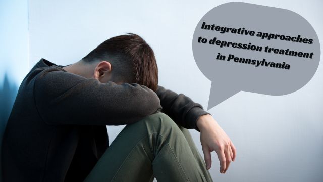 depression treatment in Pennsylvania
