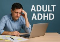 Adult ADHD