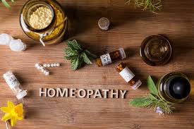 Homeopathic