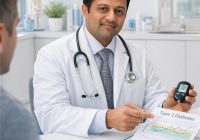 Choosing the Right Type 2 Diabetes Doctor for Long-Term Diabetes Care