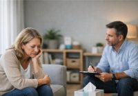 Finding the Right Depression Treatment in Parsippany for Long-Term Relief